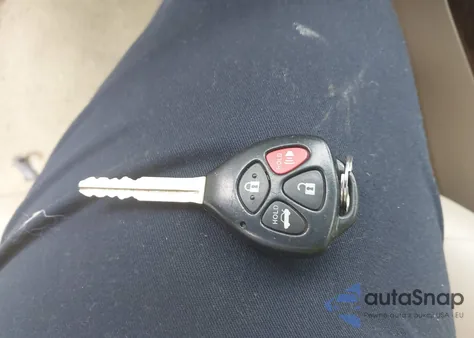 2011 Toyota Avalon z USA, uszkodzony, nr VIN 4T1BK3DB9BU395500